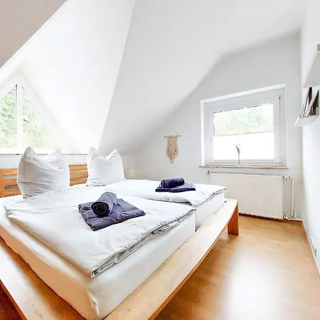 Ferienwohnung Bernstein Dierhagen Exterior photo
