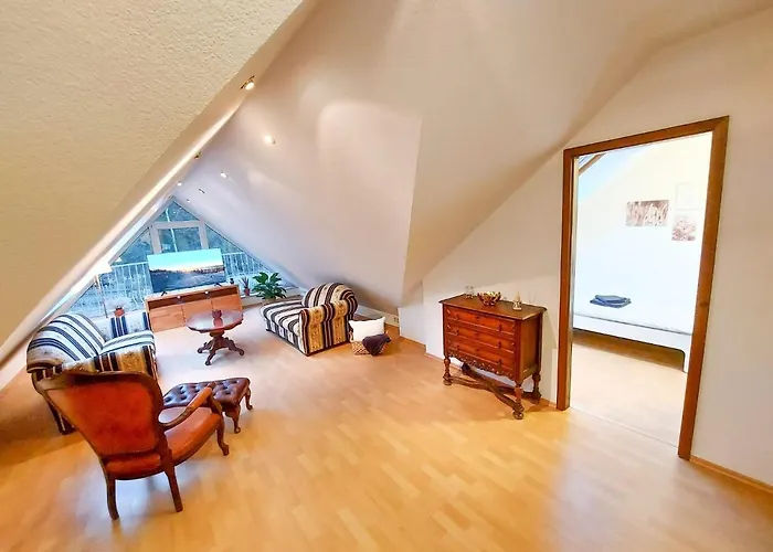 Ferienwohnung Bernstein