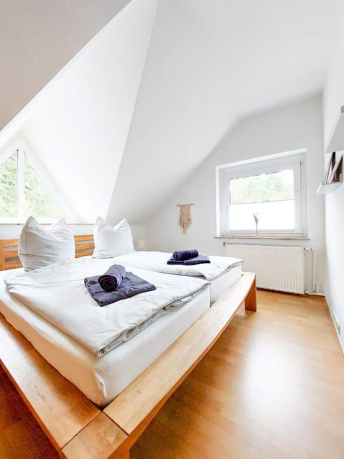 Bernstein Apartment Dierhagen