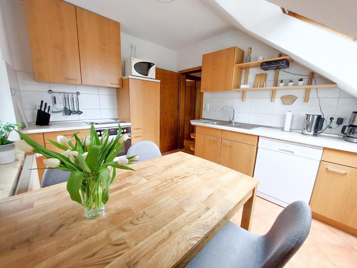 Apartment Bernstein Dierhagen